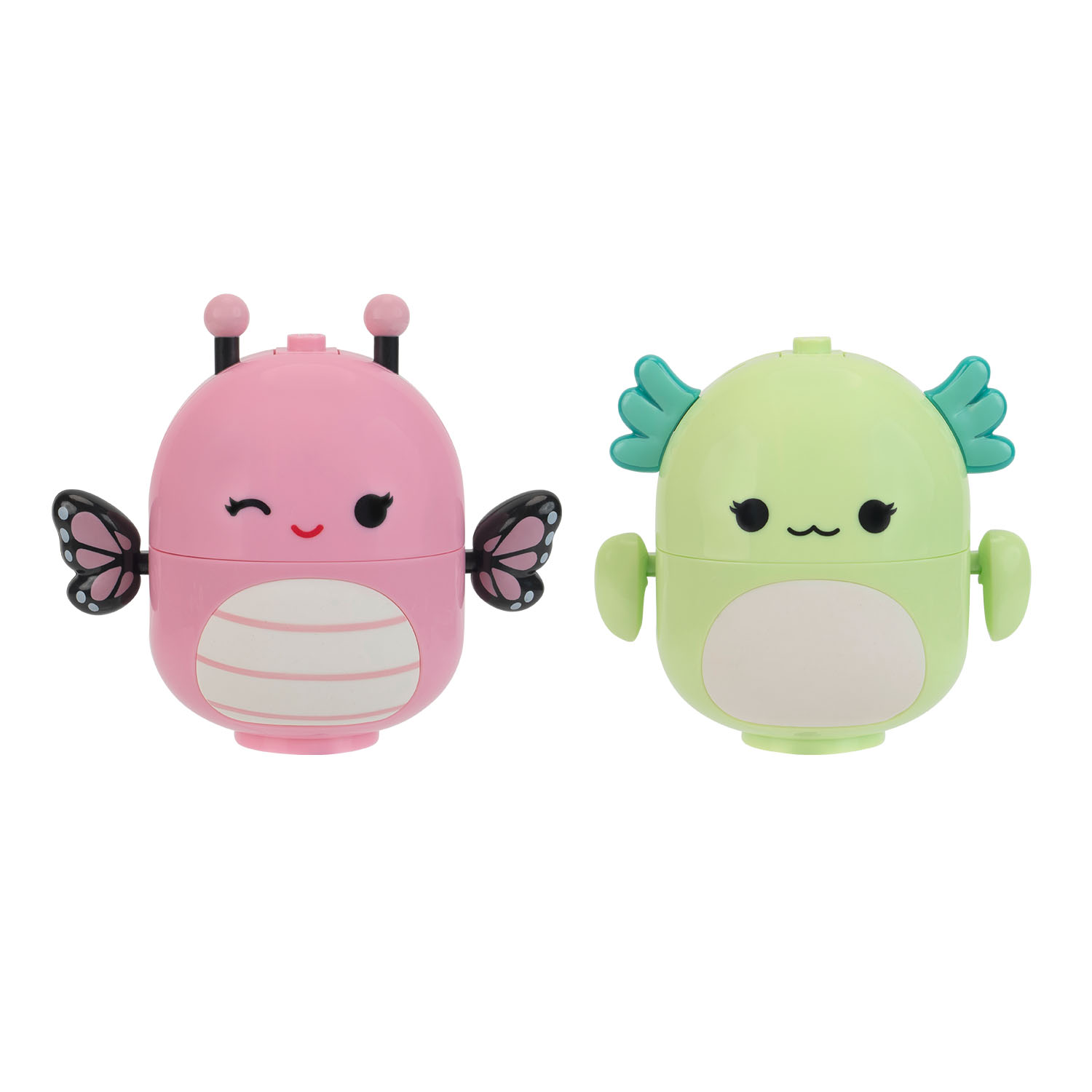 BLDR Squishmallows Frozen Yoğurt Eğlencesi Oyun Seti CNS0096