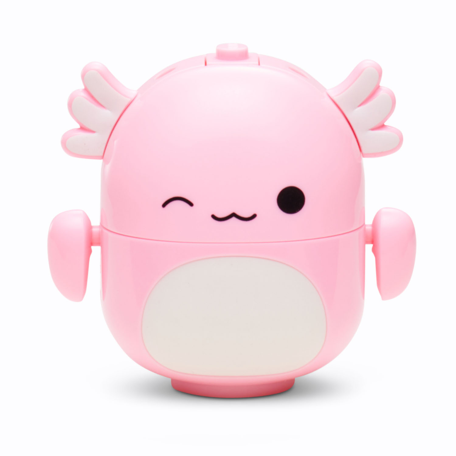 BLDR Squishmallows Tekli Paket Seri 1 - Aksolotl Archie CNS0053
