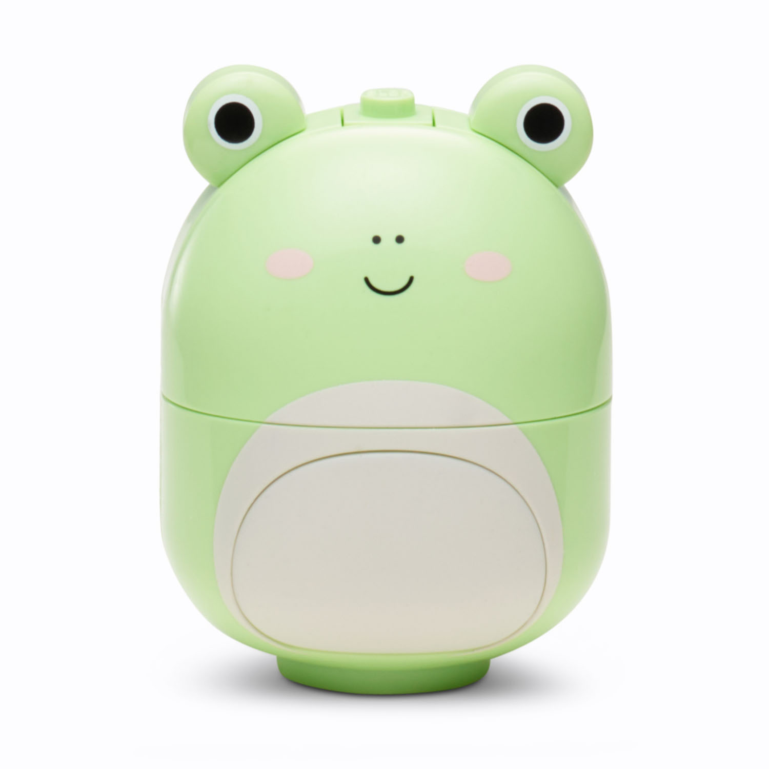 BLDR Squishmallows Tekli Paket Seri 1 - Kurbağa Wendy CNS0057