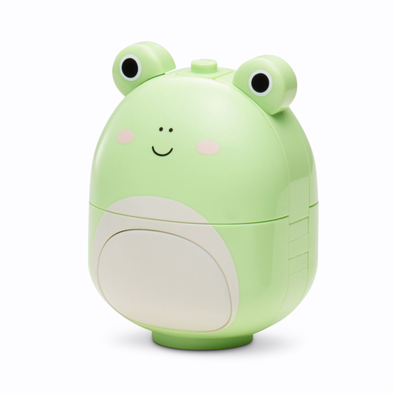 BLDR Squishmallows Tekli Paket Seri 1 - Kurbağa Wendy CNS0057