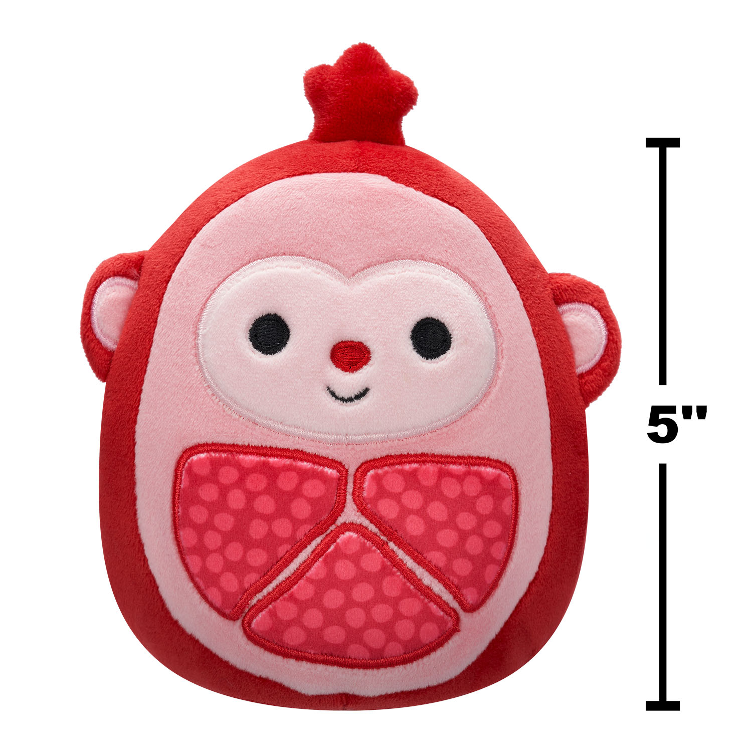 Squishmallows Maymun Cardona 13 cm CR08175
