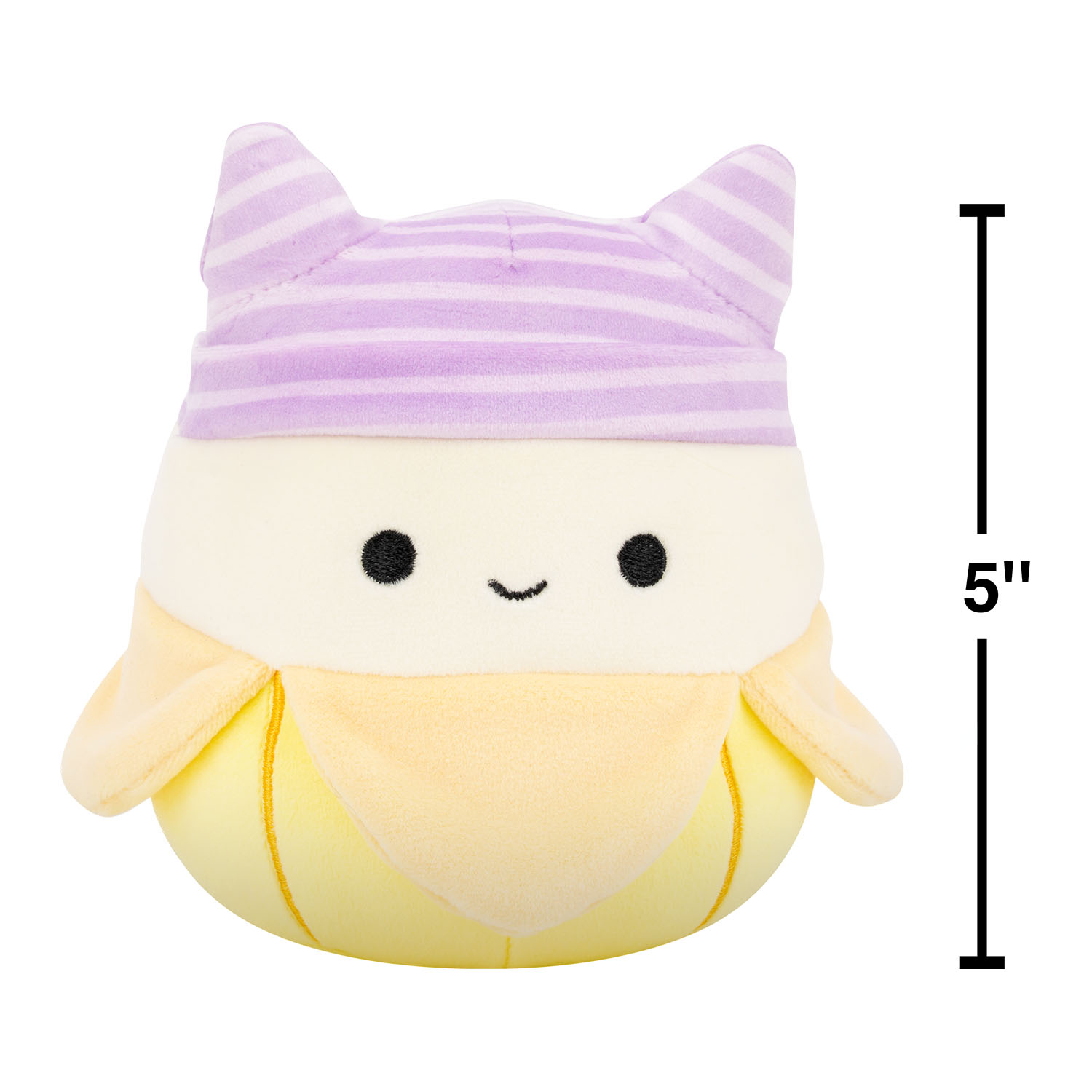 Squishmallows Muz Junie 13 cm CR08647