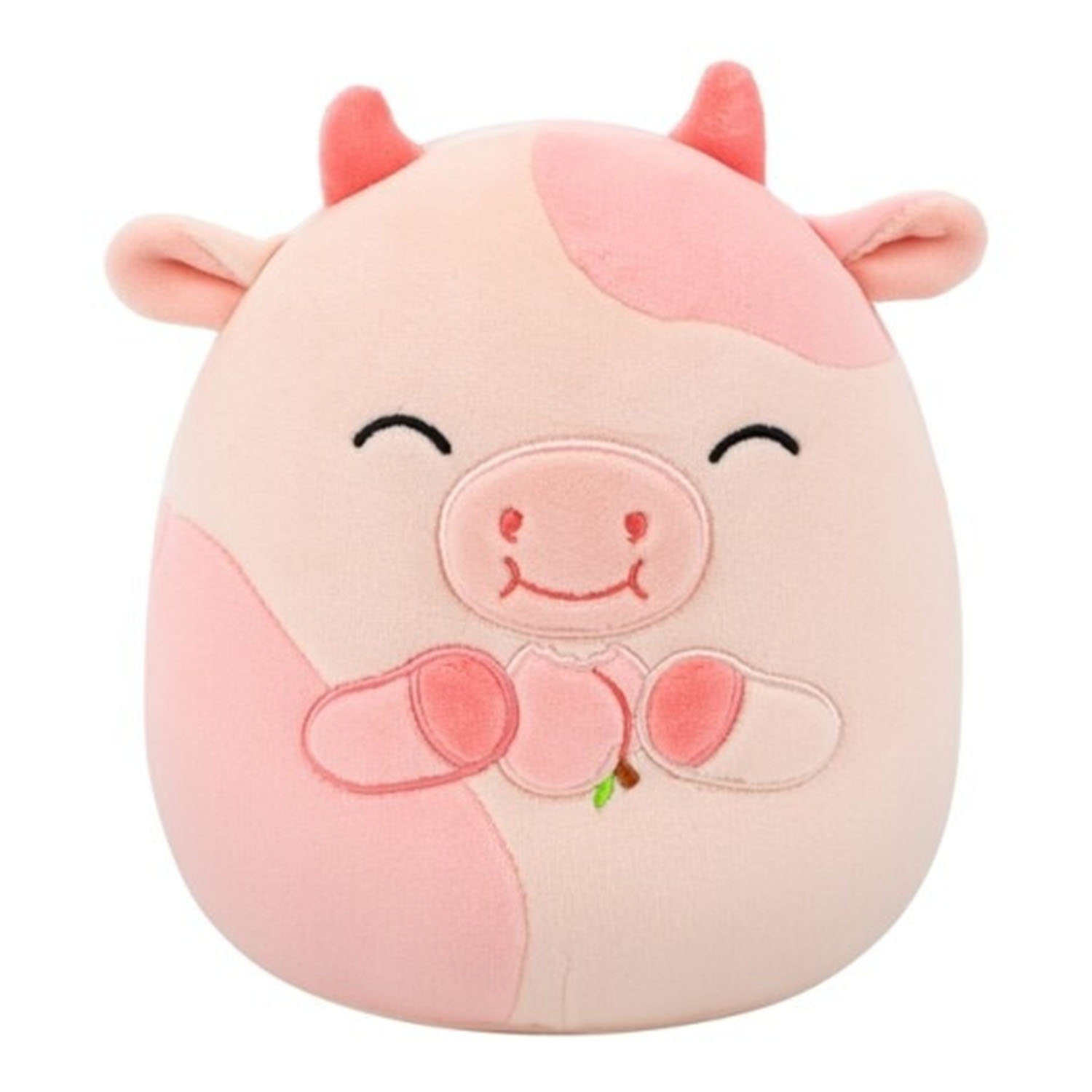 Squishmallows İnek Lilaz 13 cm CR08918
