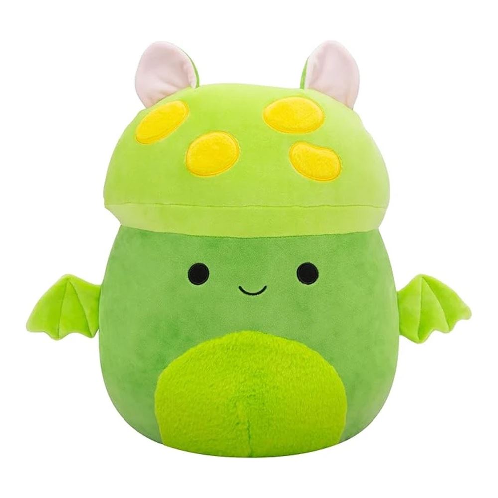 Squishmallows Yarasa Earling 13 cm CR08919