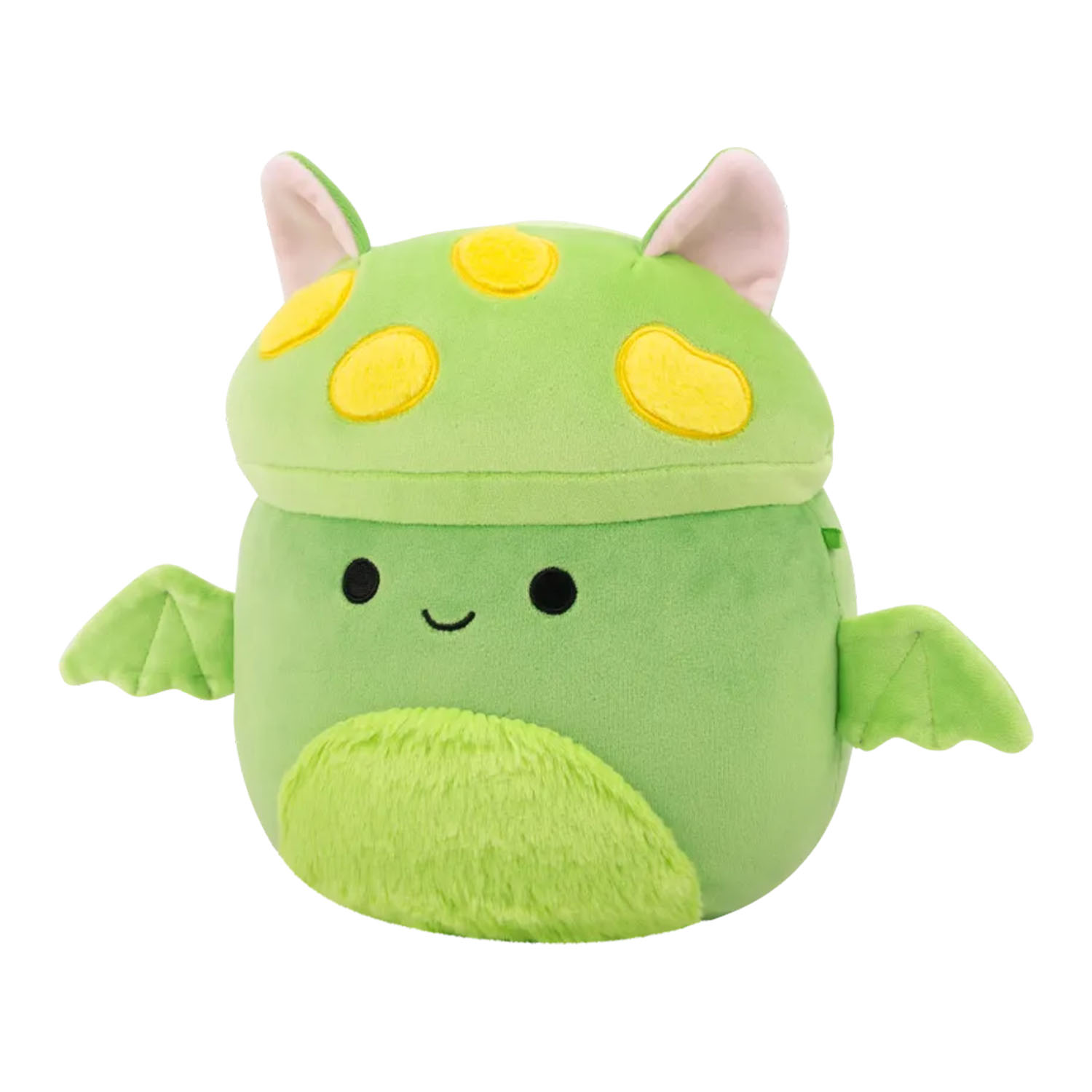 Squishmallows Yarasa Earling 13 cm CR08919