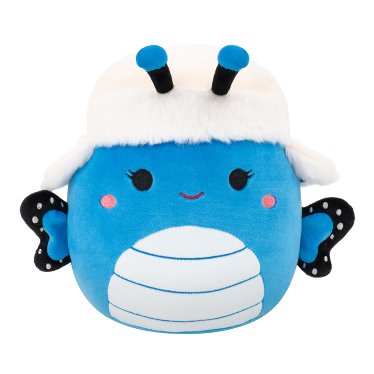 Squishmallows Kelebek Waverly 13 cm CR08920