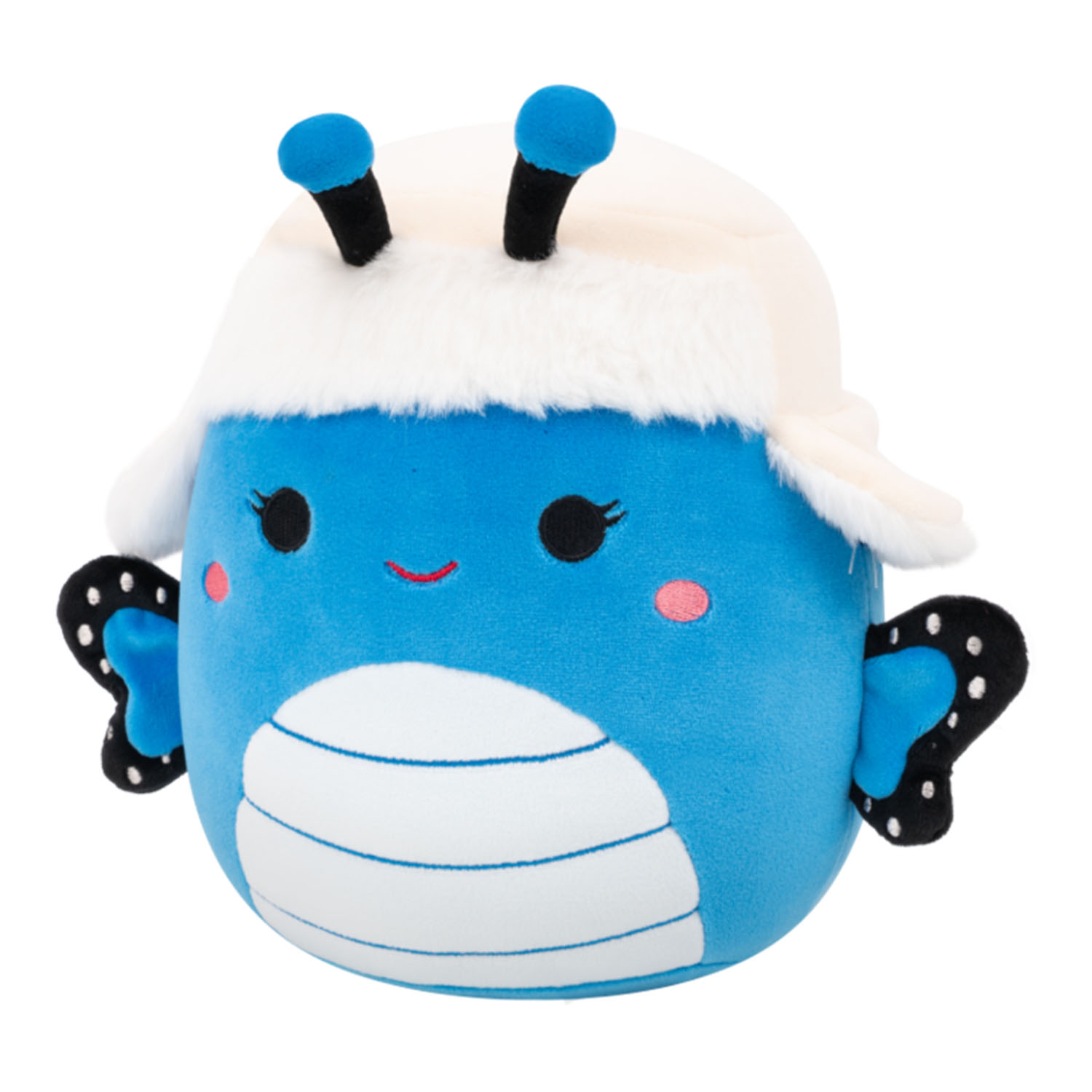 Squishmallows Kelebek Waverly 13 cm CR08920