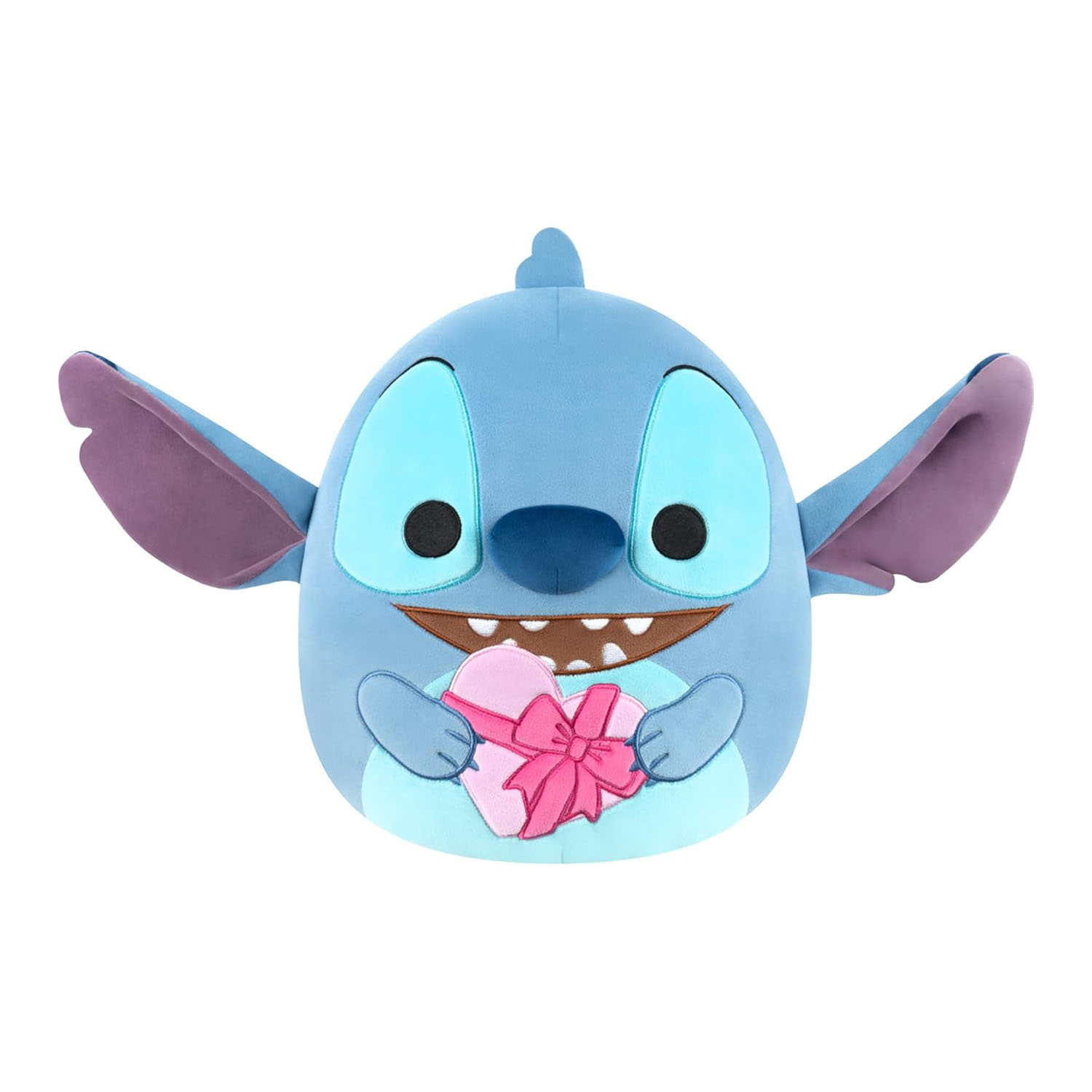 Squishmallows Disney Stitch Serisi - Stitch 20 cm DI01623