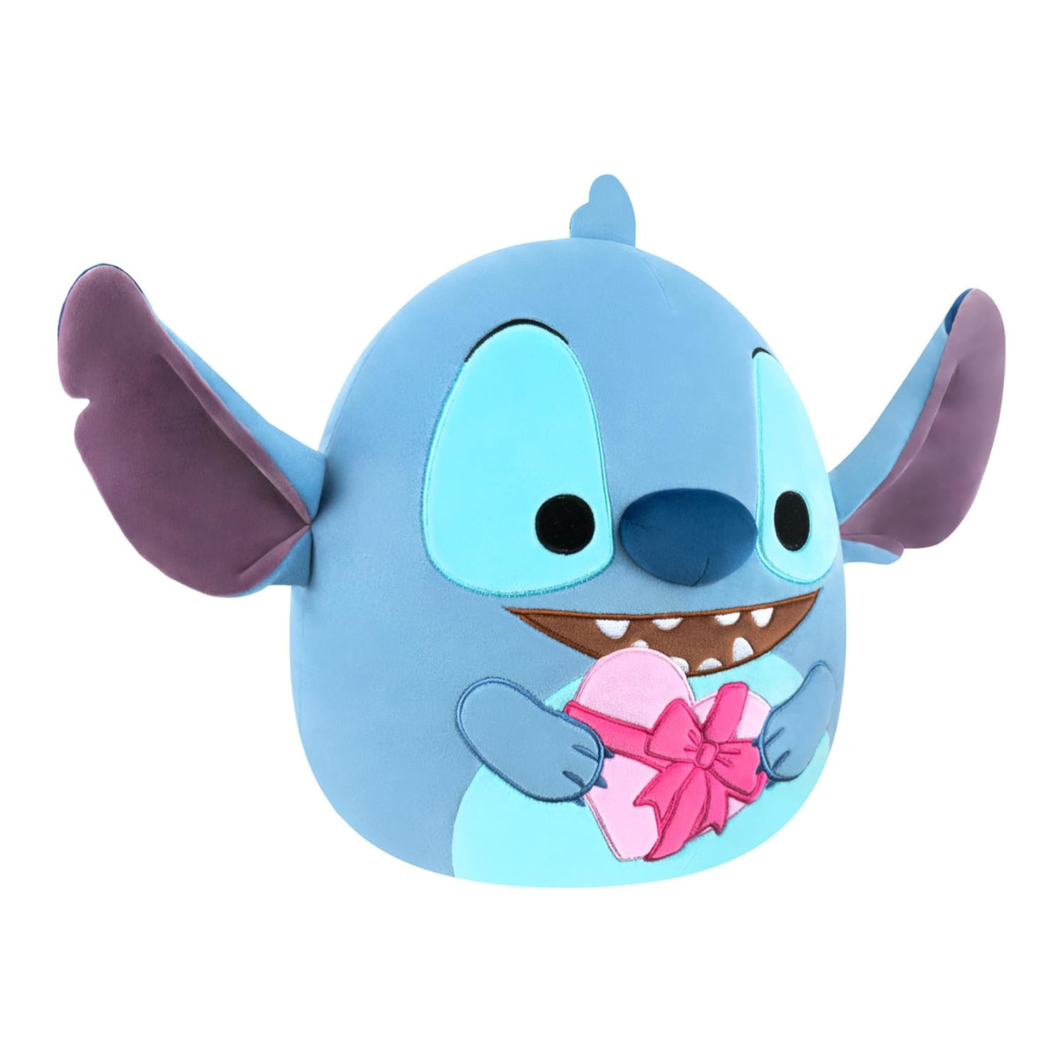 Squishmallows Disney Stitch Serisi - Stitch 20 cm DI01623