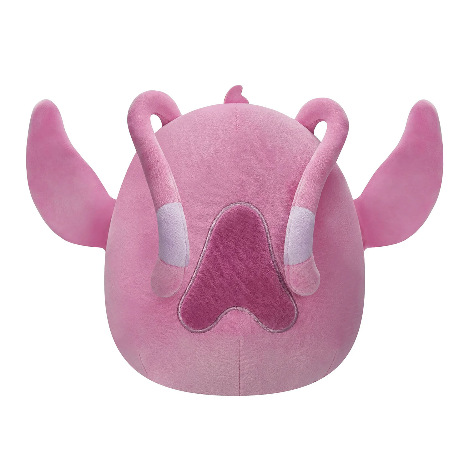 Squishmallows Disney Stitch Serisi - Angel 20 cm DI01624