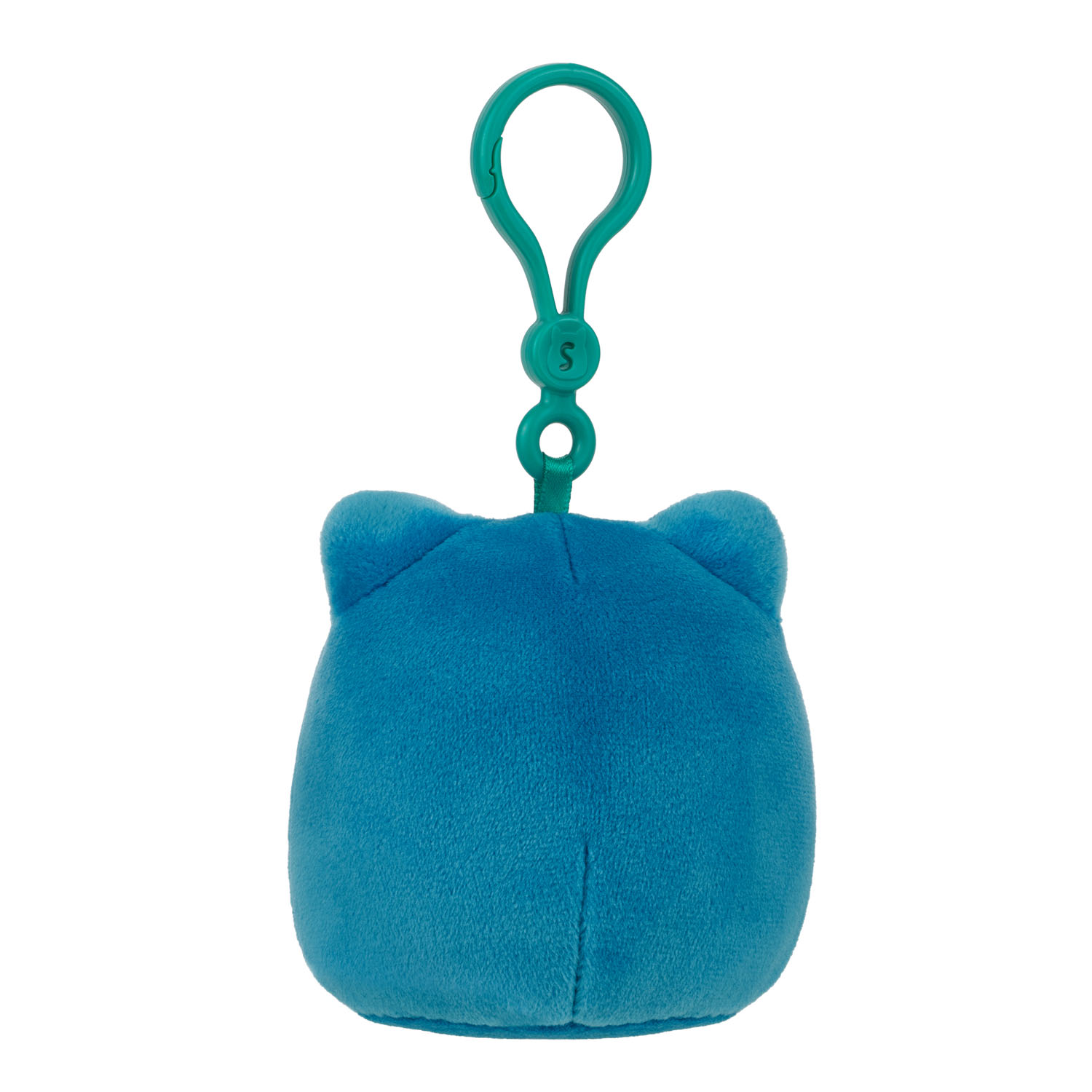 Squishmallows Pokemon Serisi Klipsli - Snorlax 9 cm PK00325