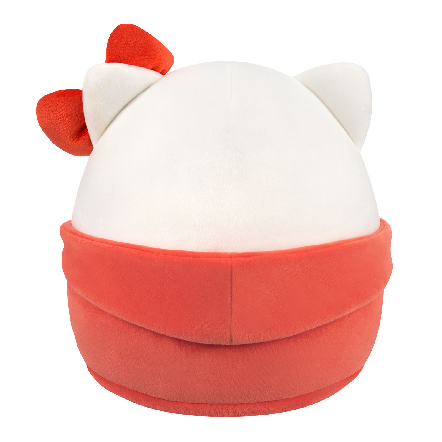 Squishmallows Hello Kitty Serisi - Hello Kitty 20 cm SN00740