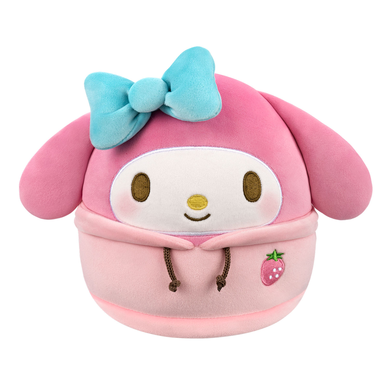 Squishmallows Hello Kitty Serisi - My Melody 20 cm SN00741