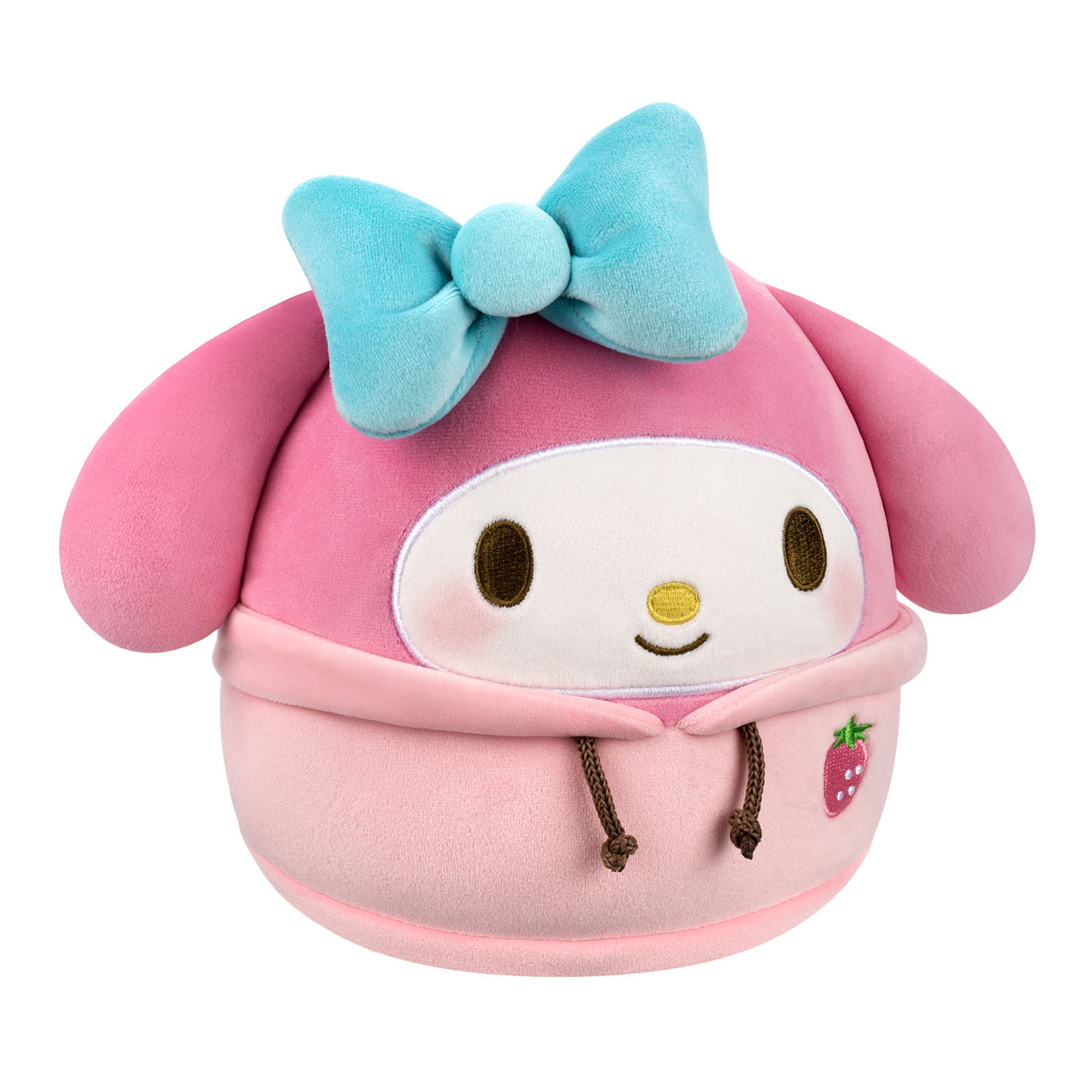 Squishmallows Hello Kitty Serisi - My Melody 20 cm SN00741