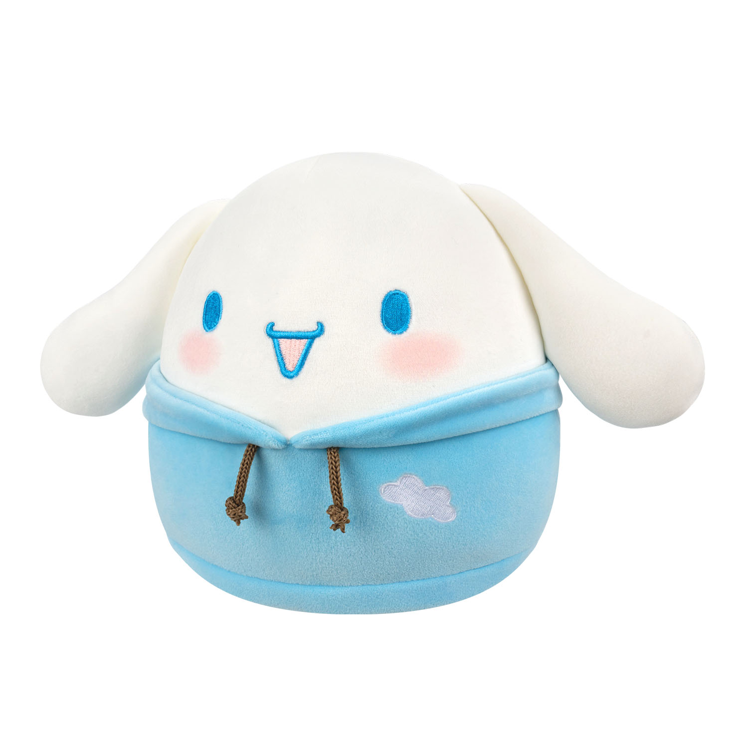Squishmallows Hello Kitty Serisi - Cinnamoroll 20 cm SN00743
