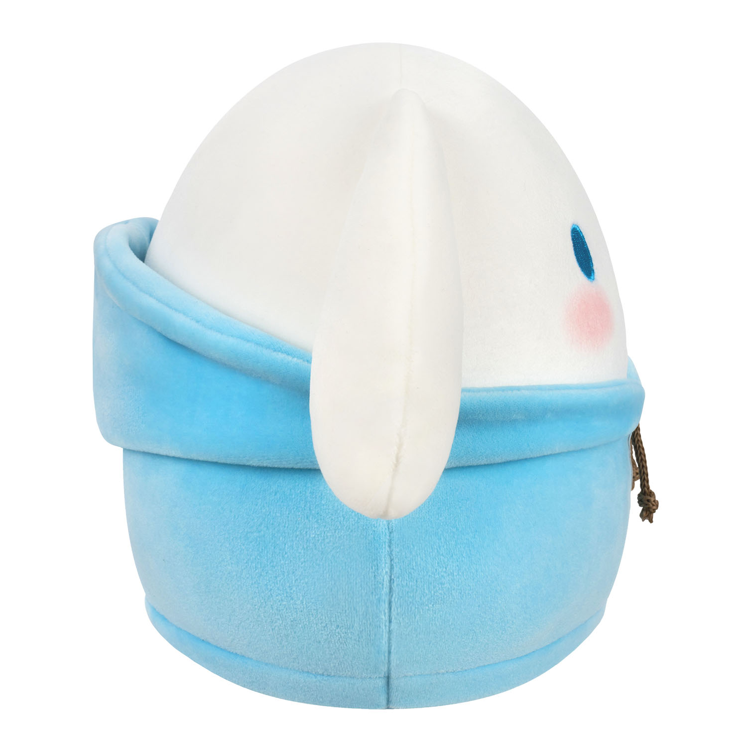 Squishmallows Hello Kitty Serisi - Cinnamoroll 20 cm SN00743