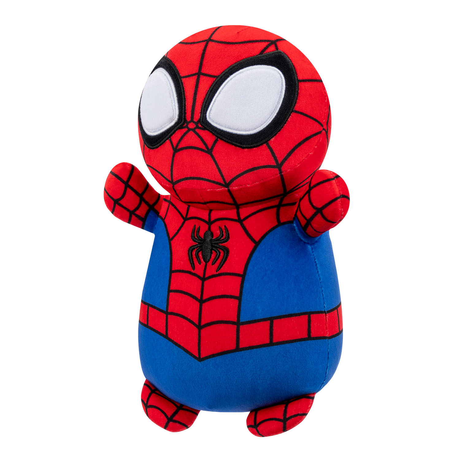 Squishmallows HugMees Spidey Serisi - Spidey 25 cm SF00002