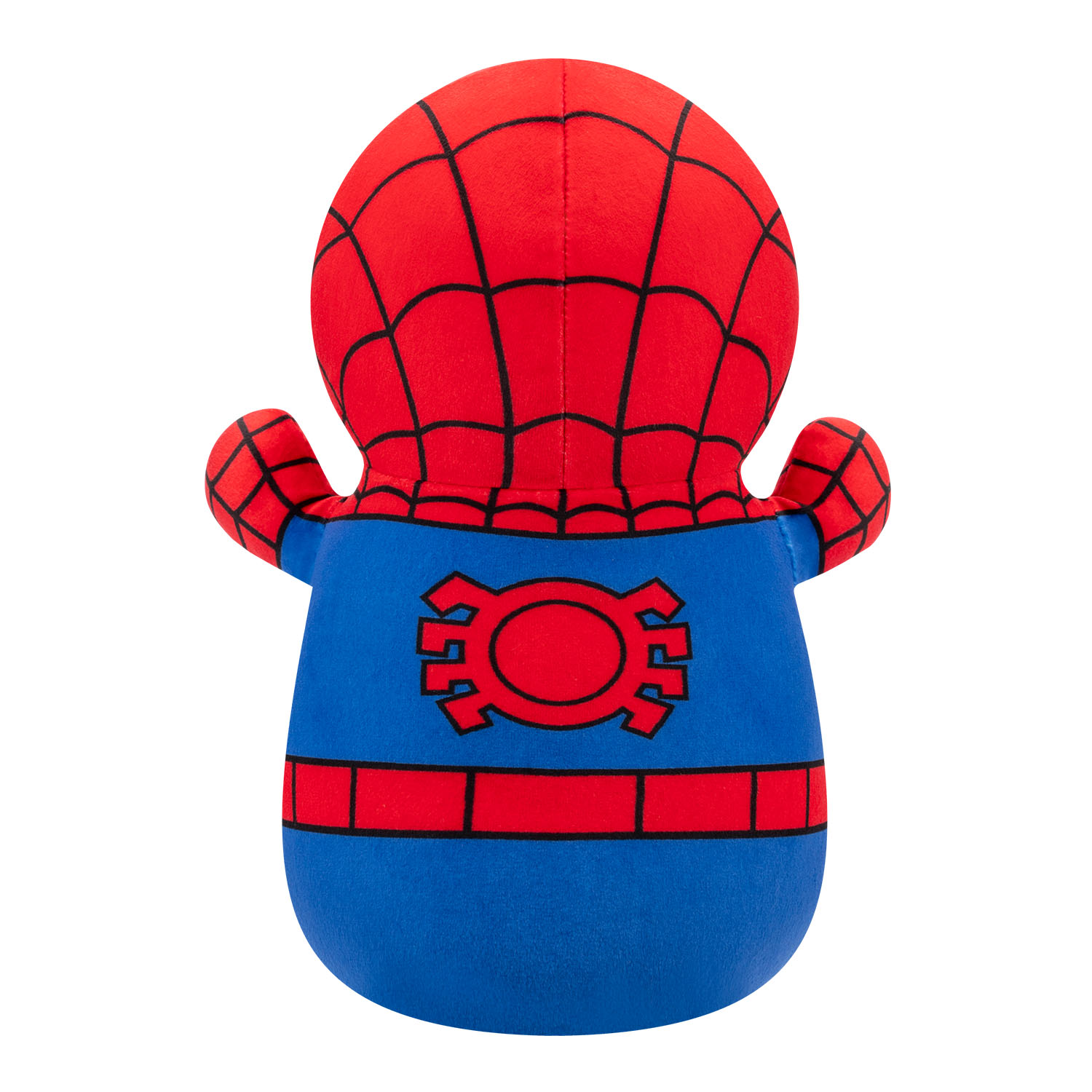 Squishmallows HugMees Spidey Serisi - Spidey 25 cm SF00002