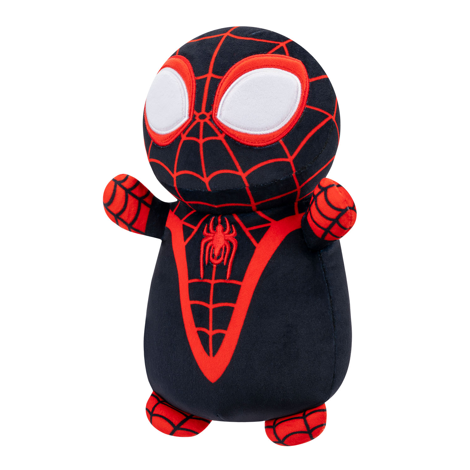 Squishmallows HugMees Spidey Serisi - Spin 25 cm SF00004