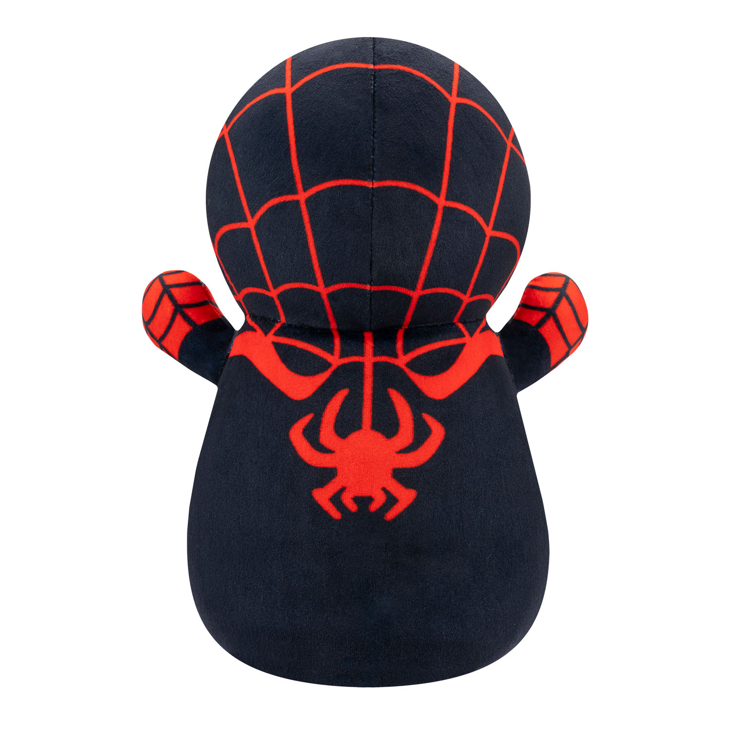 Squishmallows HugMees Spidey Serisi - Spin 25 cm SF00004