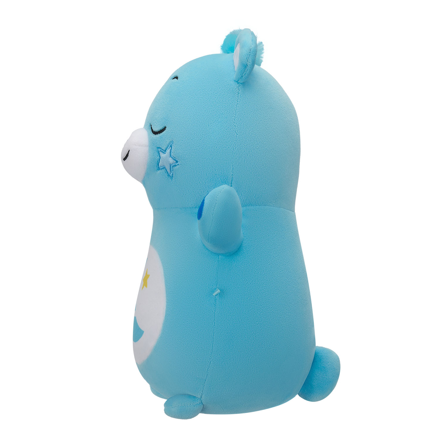 Squishmallows HugMees Care Bears Serisi - Bedtime Bear 25 cm CB00