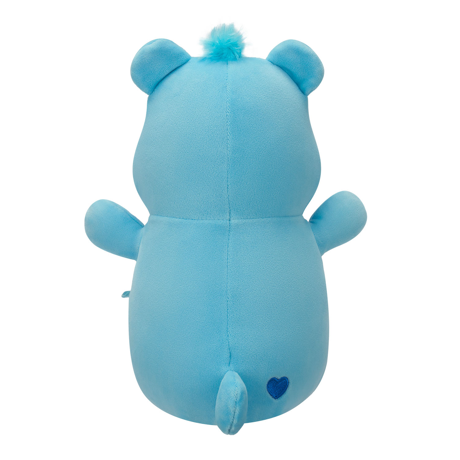 Squishmallows HugMees Care Bears Serisi - Bedtime Bear 25 cm CB00