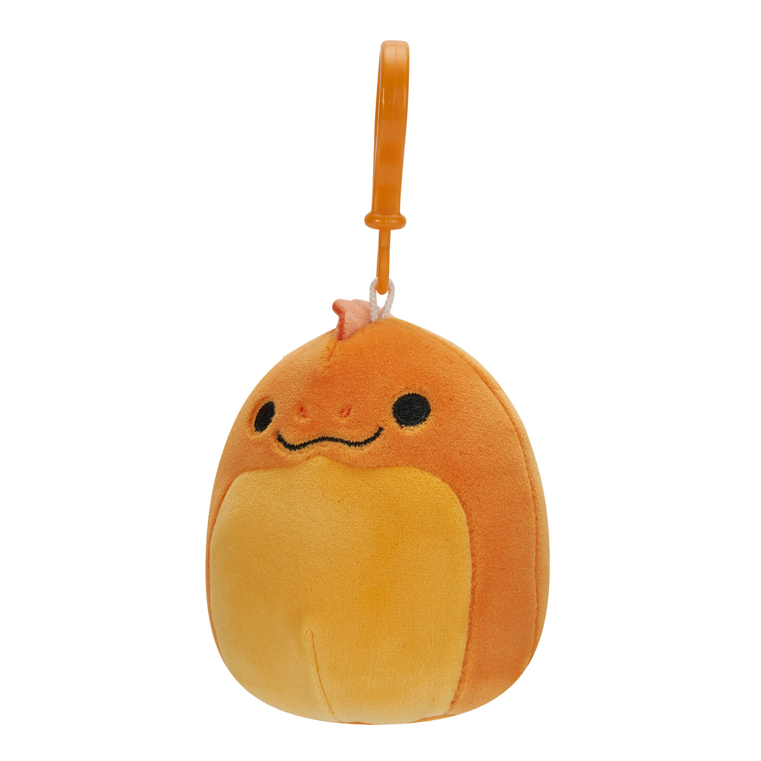 Squishmallows Yılan Balığı Onel Klipsli 9 cm CP00126