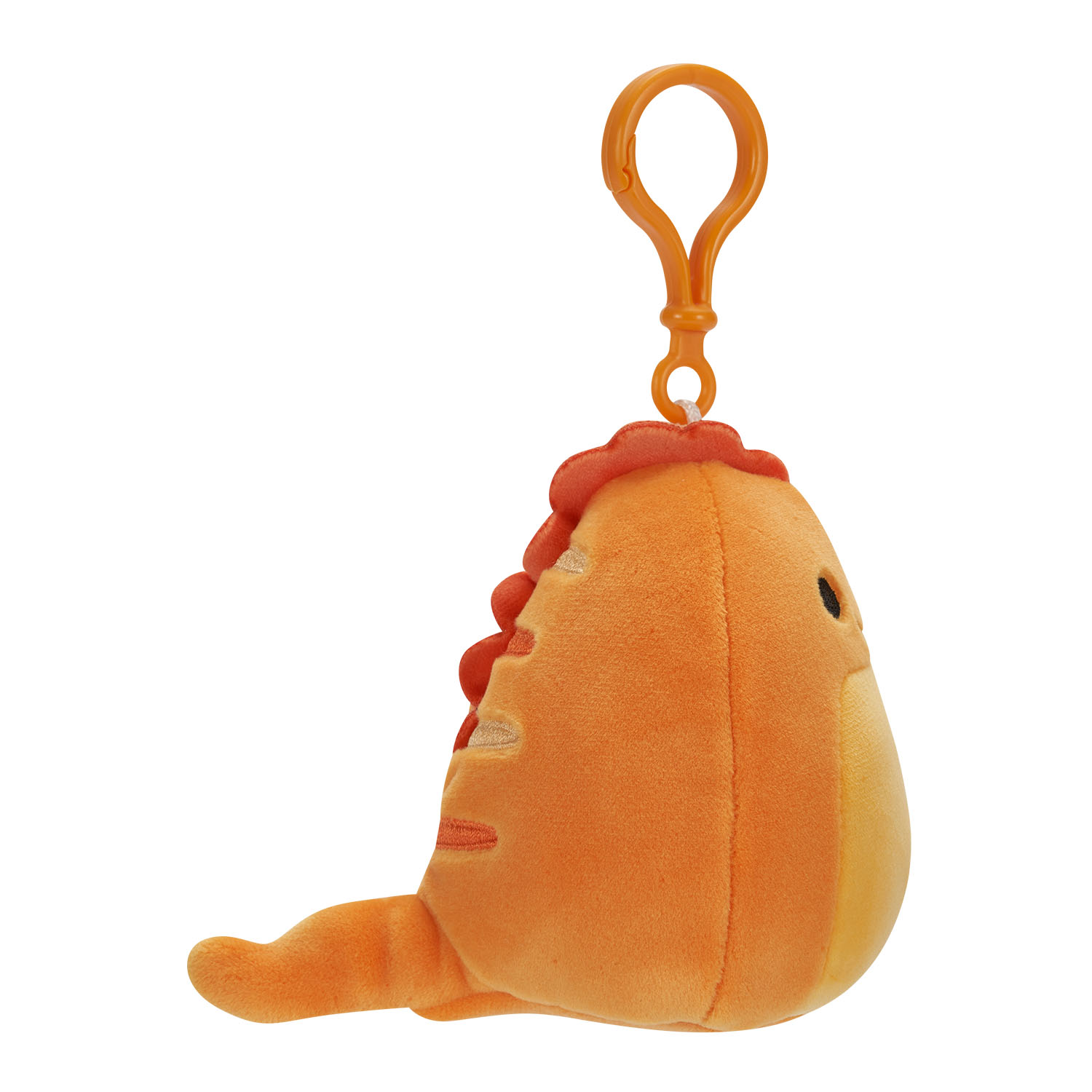 Squishmallows Yılan Balığı Onel Klipsli 9 cm CP00126