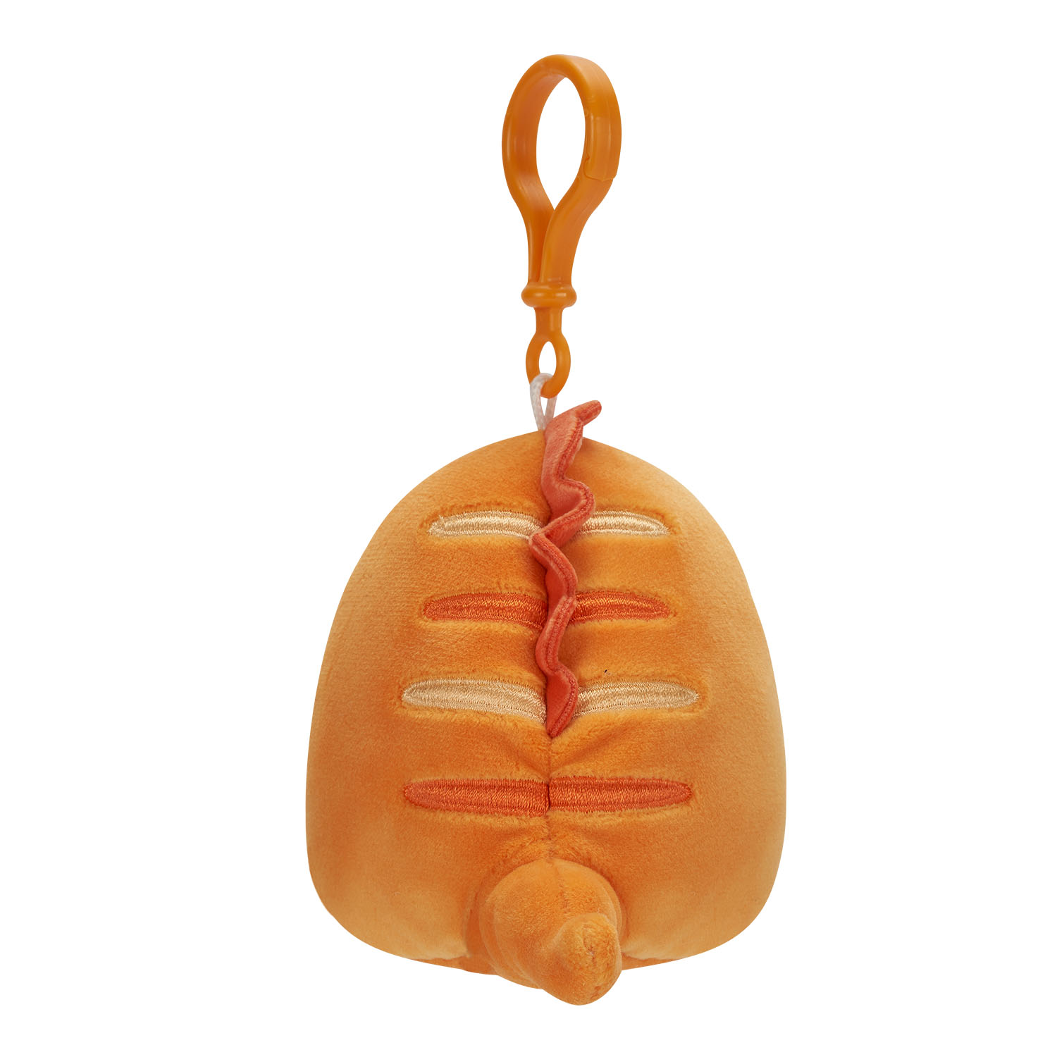 Squishmallows Yılan Balığı Onel Klipsli 9 cm CP00126