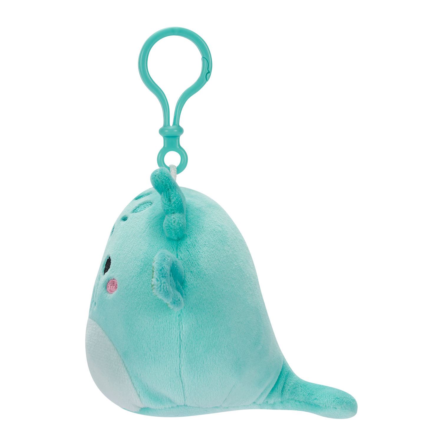 Squishmallows Cthulhu Theotto Klipsli 9 cm CP00127