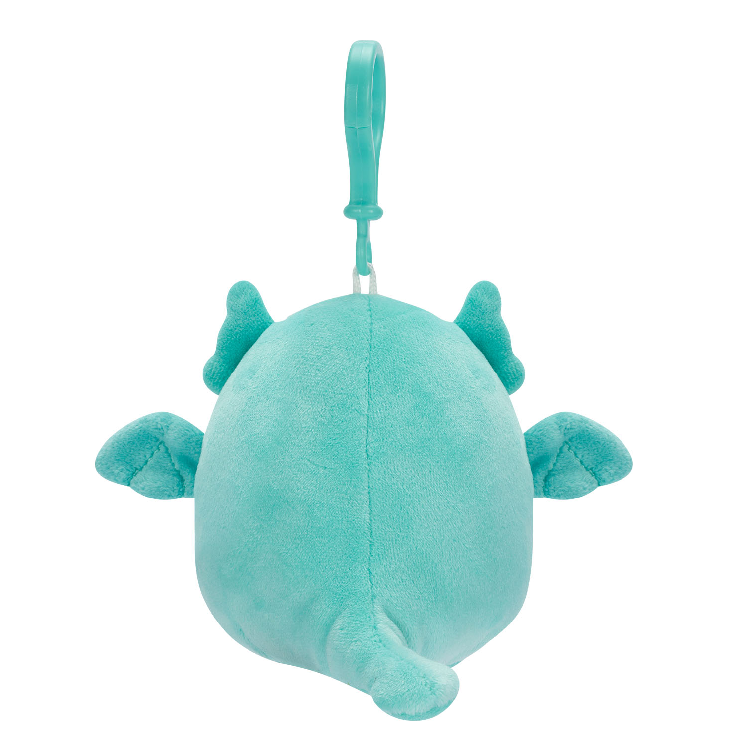 Squishmallows Cthulhu Theotto Klipsli 9 cm CP00127