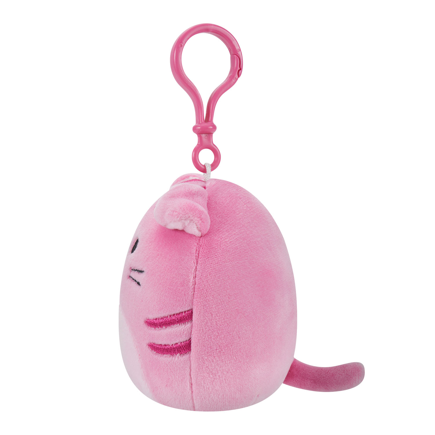 Squishmallows Scottish Fold Geraldine Klipsli 9 cm CP00128