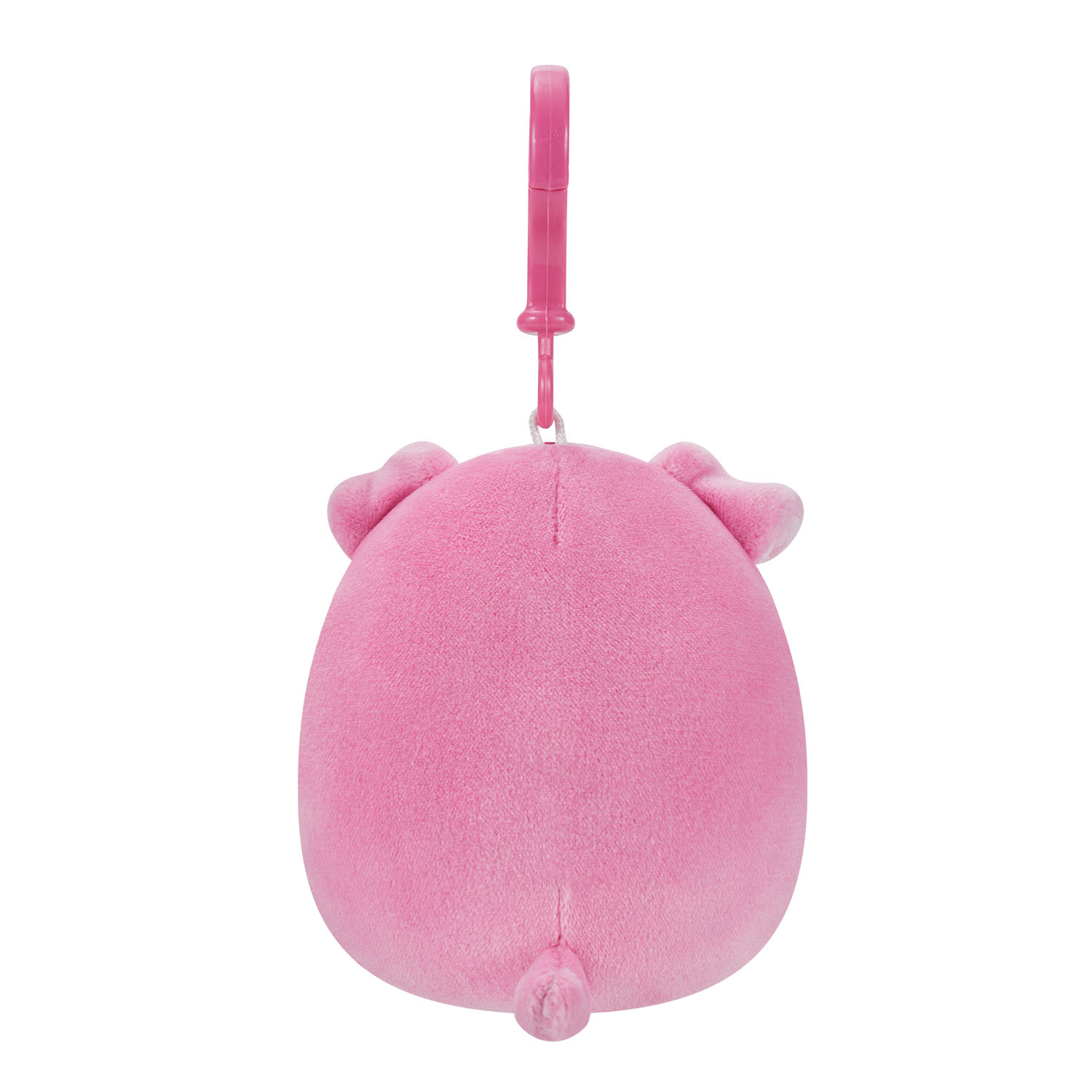 Squishmallows Scottish Fold Geraldine Klipsli 9 cm CP00128
