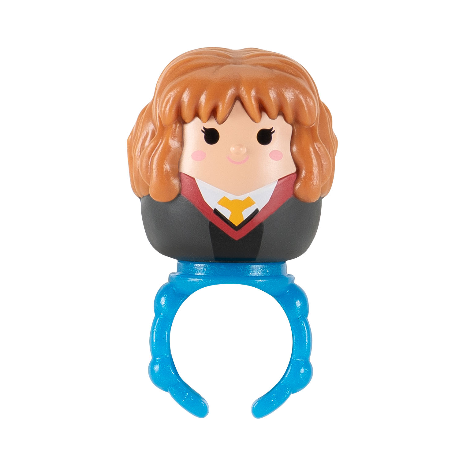 Squish-a-longs Harry Potter Serisi 6'lı Figür Seri 1 AL0105