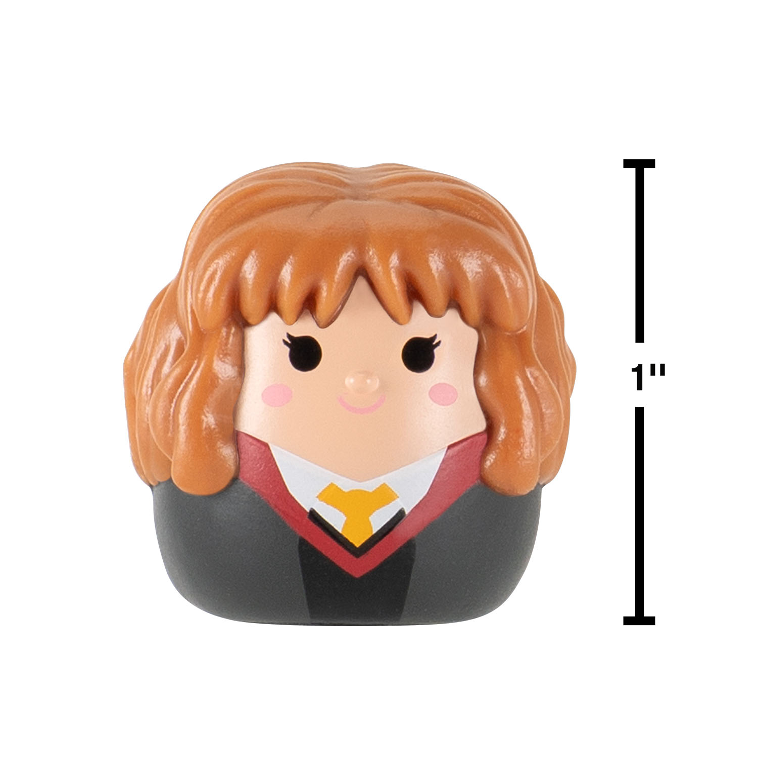 Squish-a-longs Harry Potter Serisi 6'lı Figür Seri 1 AL0105