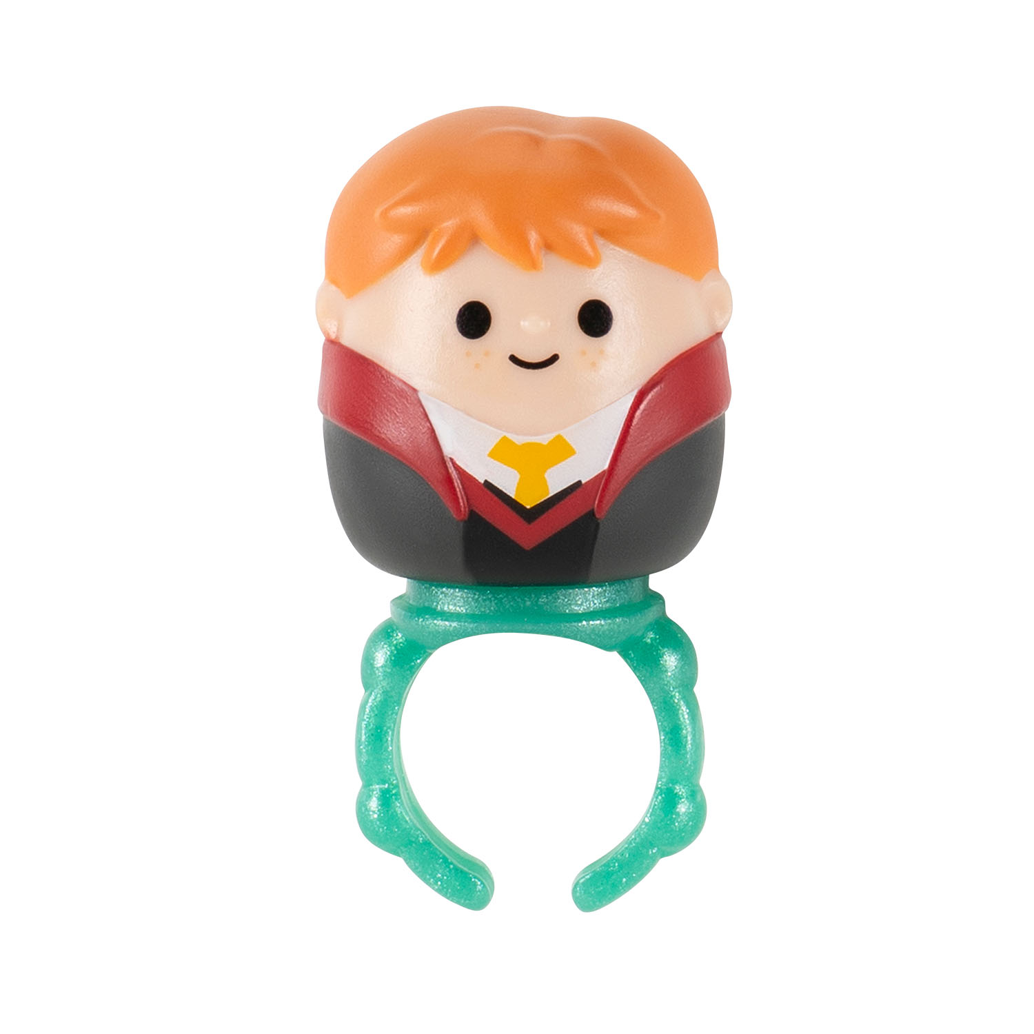 Squish-a-longs Harry Potter Serisi 6'lı Figür Seri 1 AL0106