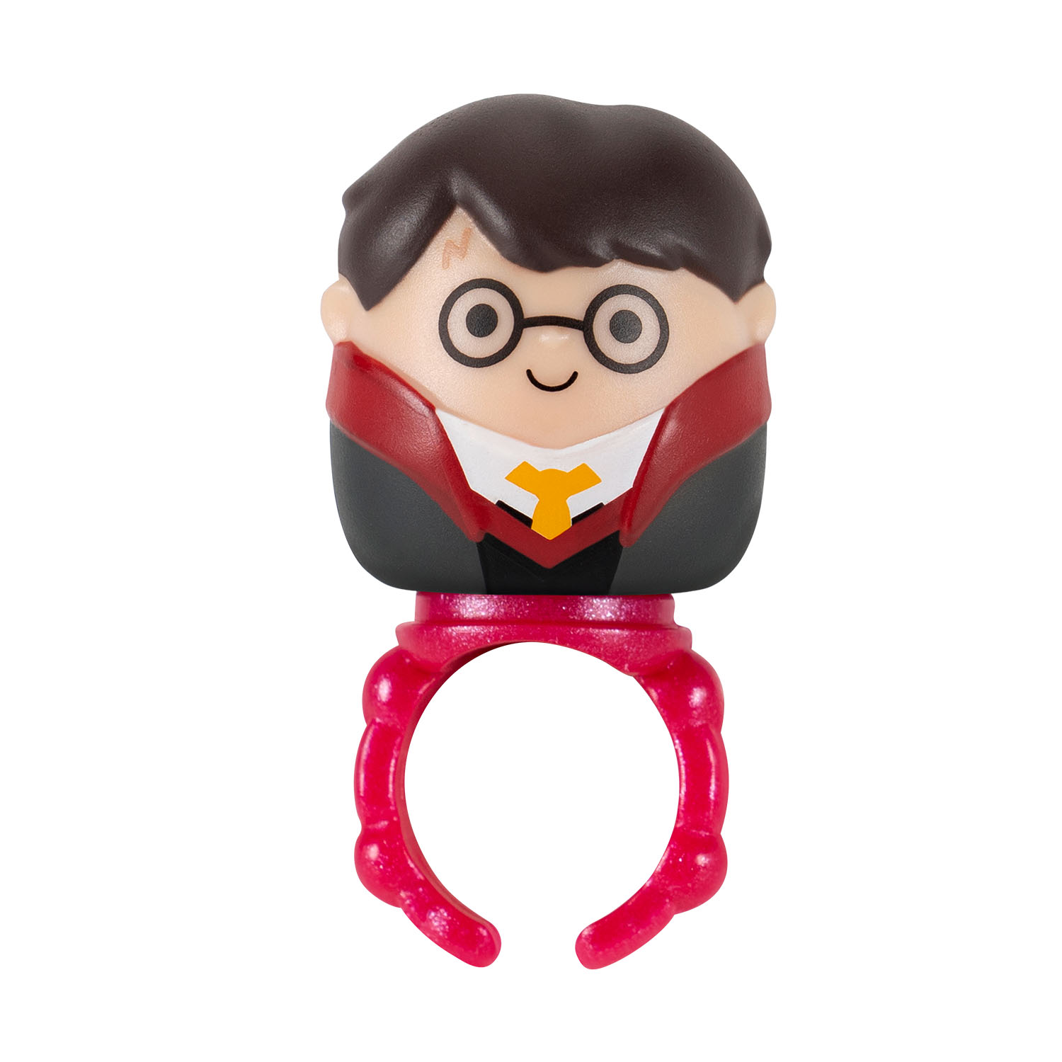 Squish-a-longs Harry Potter Serisi 12'li Figür Seri 1 AL0108