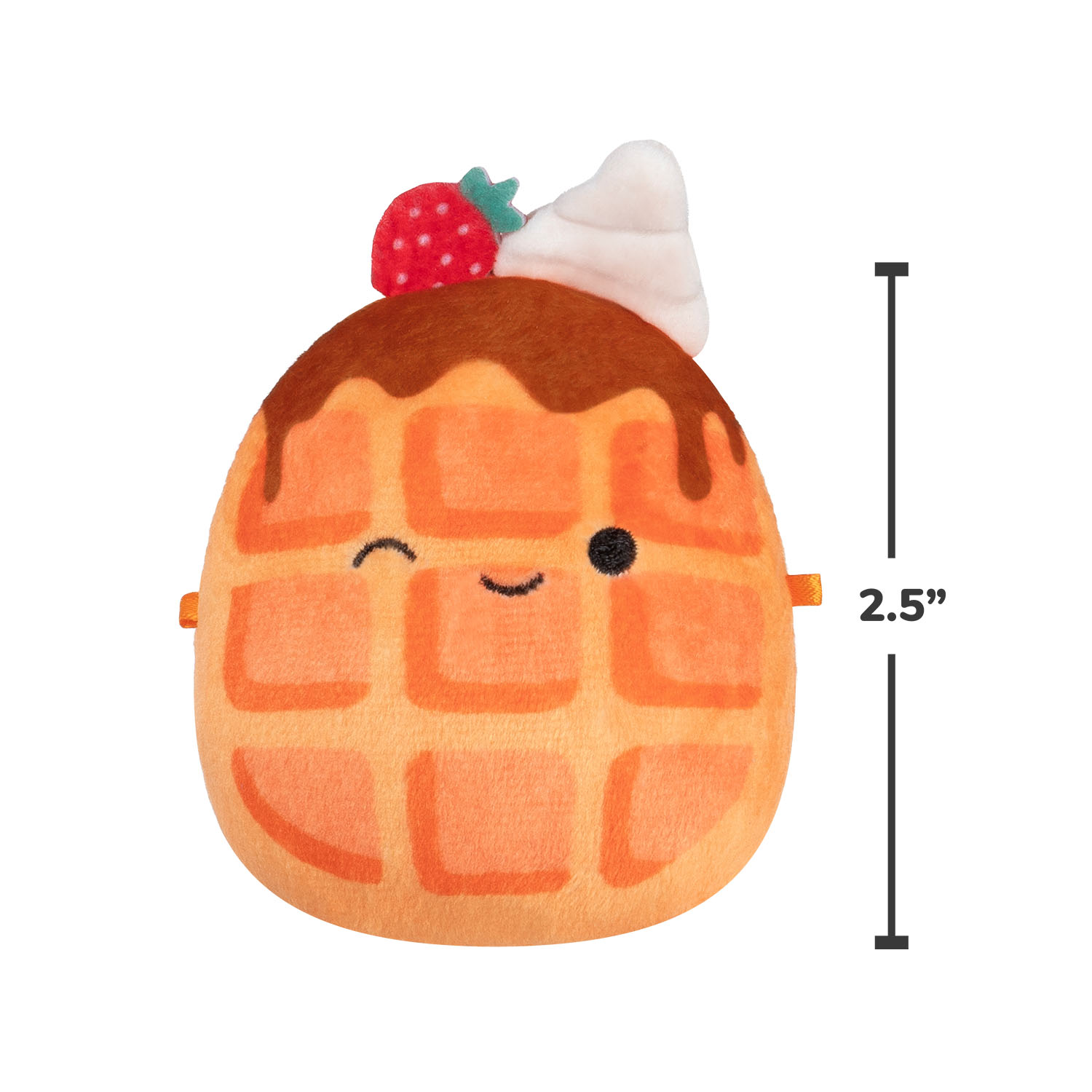 Micromallows 3'lü Figür Paketi MM0158