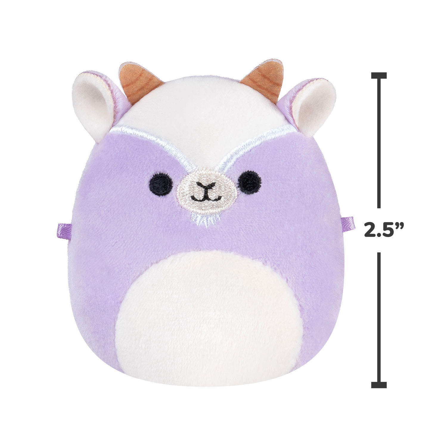 Micromallows 3'lü Figür Paketi MM0191