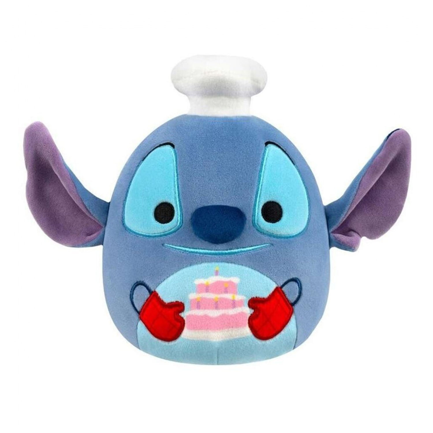 Squishmallows Disney Stitch Serisi - Stitch 25 cm DI01155