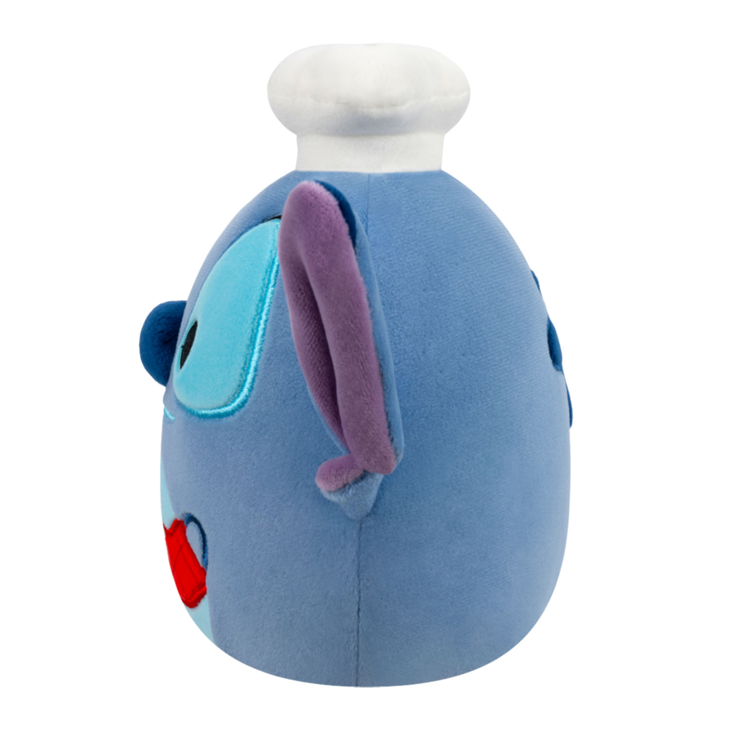 Squishmallows Disney Stitch Serisi - Stitch 25 cm DI01155