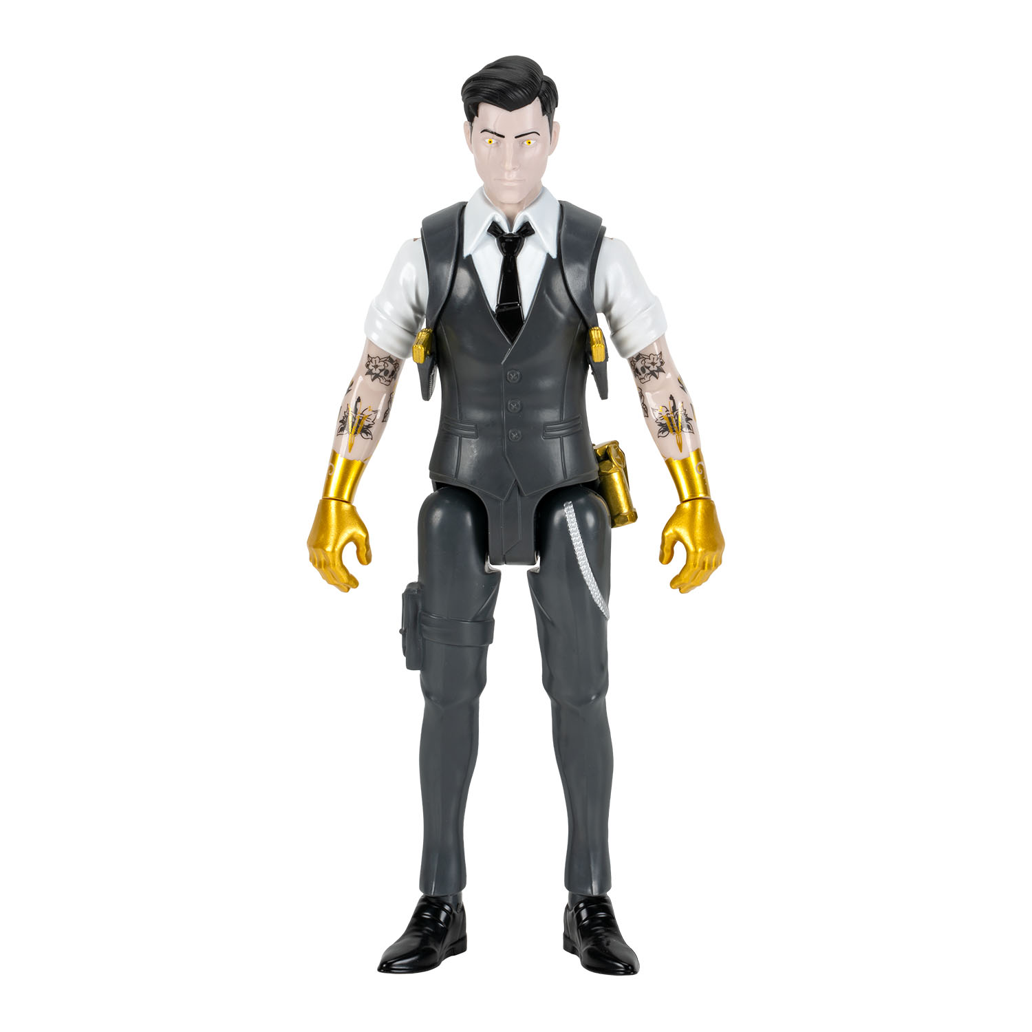 Fortnite Victory Serisi Aksiyon Figür - Midas 30 cm FNT1609
