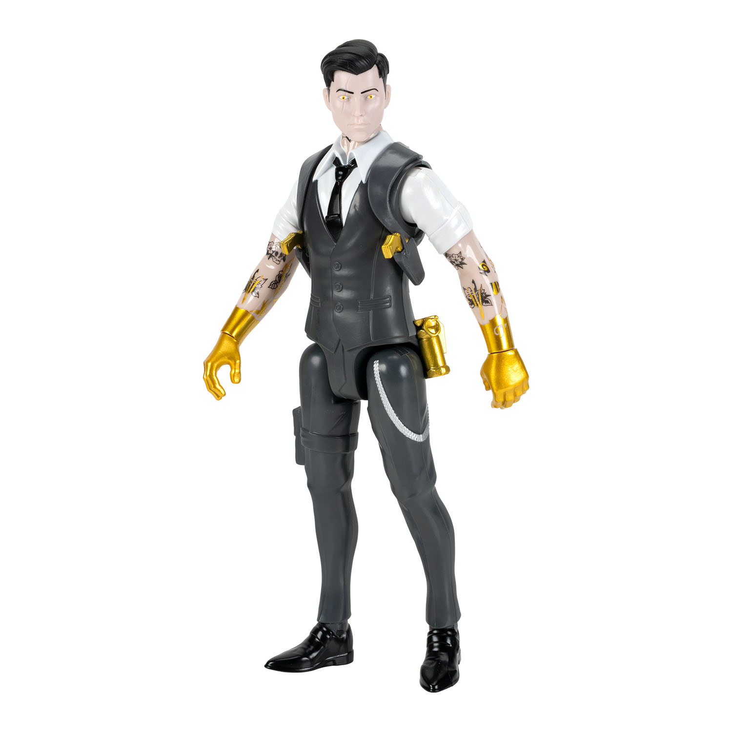 Fortnite Victory Serisi Aksiyon Figür - Midas 30 cm FNT1609