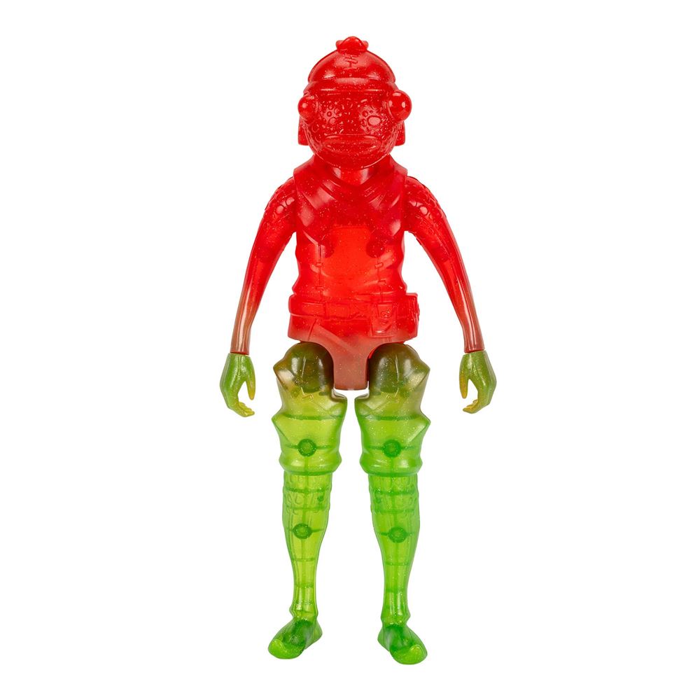 Fortnite Victory Serisi Aksiyon Figür - Gummy Fishstick 30 cm FNT