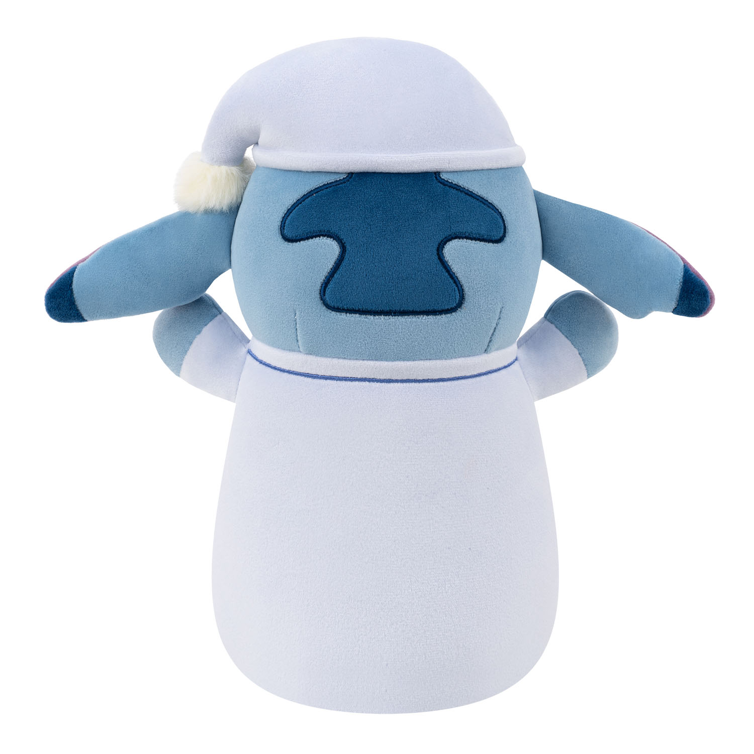 Squishmallows HugMees Disney Stitch Serisi - Stitch 25 cm DI01247