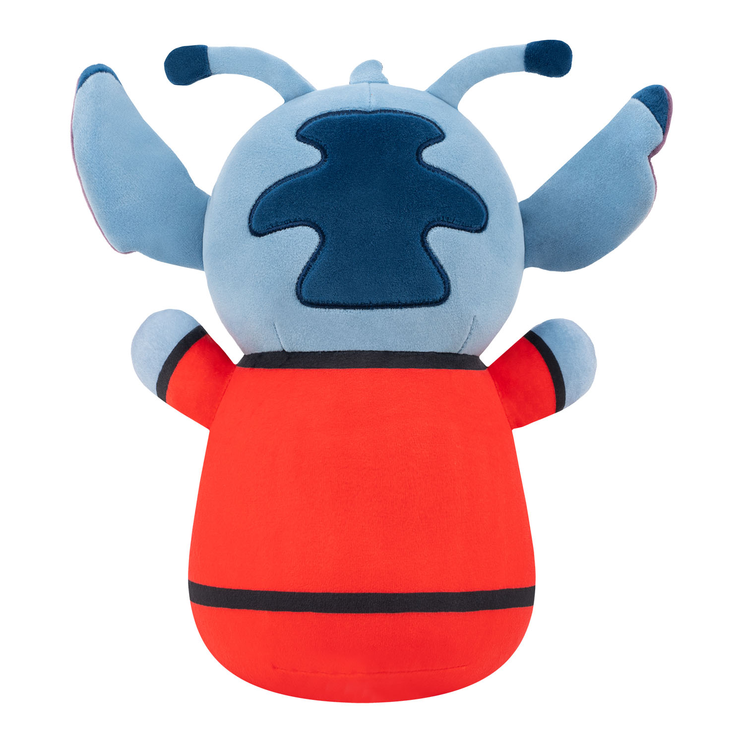 Squishmallows HugMees Disney Stitch Serisi - Stitch 25 cm DI01249