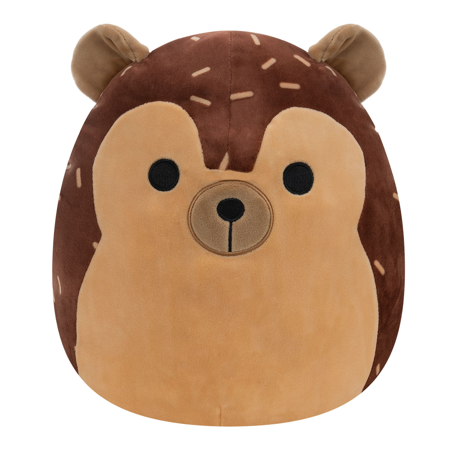 Squishmallows Kirpi Hans 20 cm CR09316