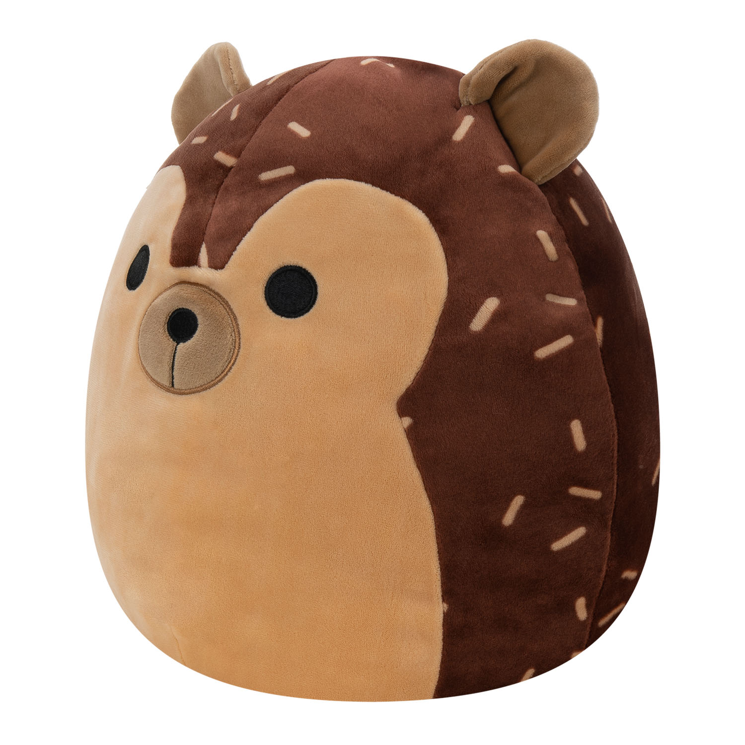 Squishmallows Kirpi Hans 20 cm CR09316