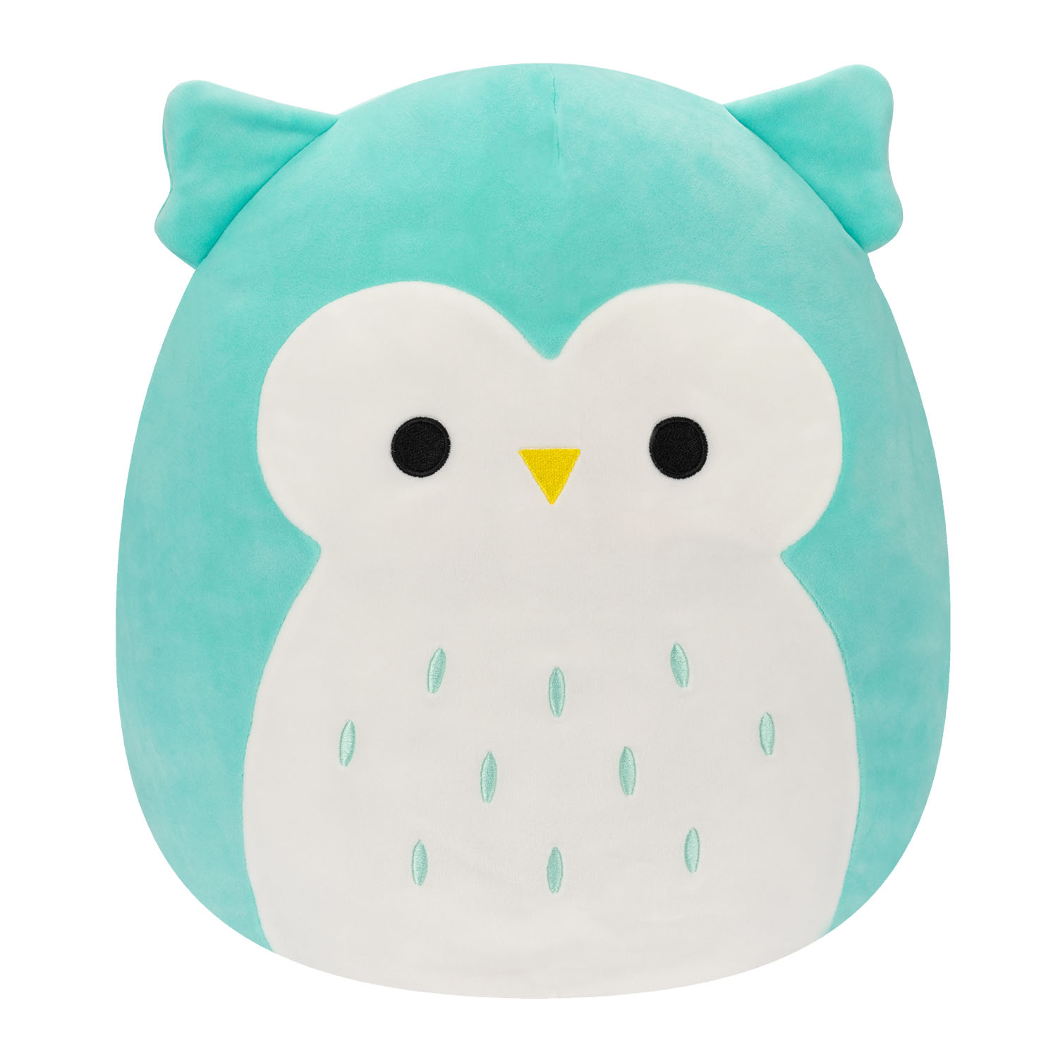 Squishmallows Baykuş Winston 20 cm CR00313