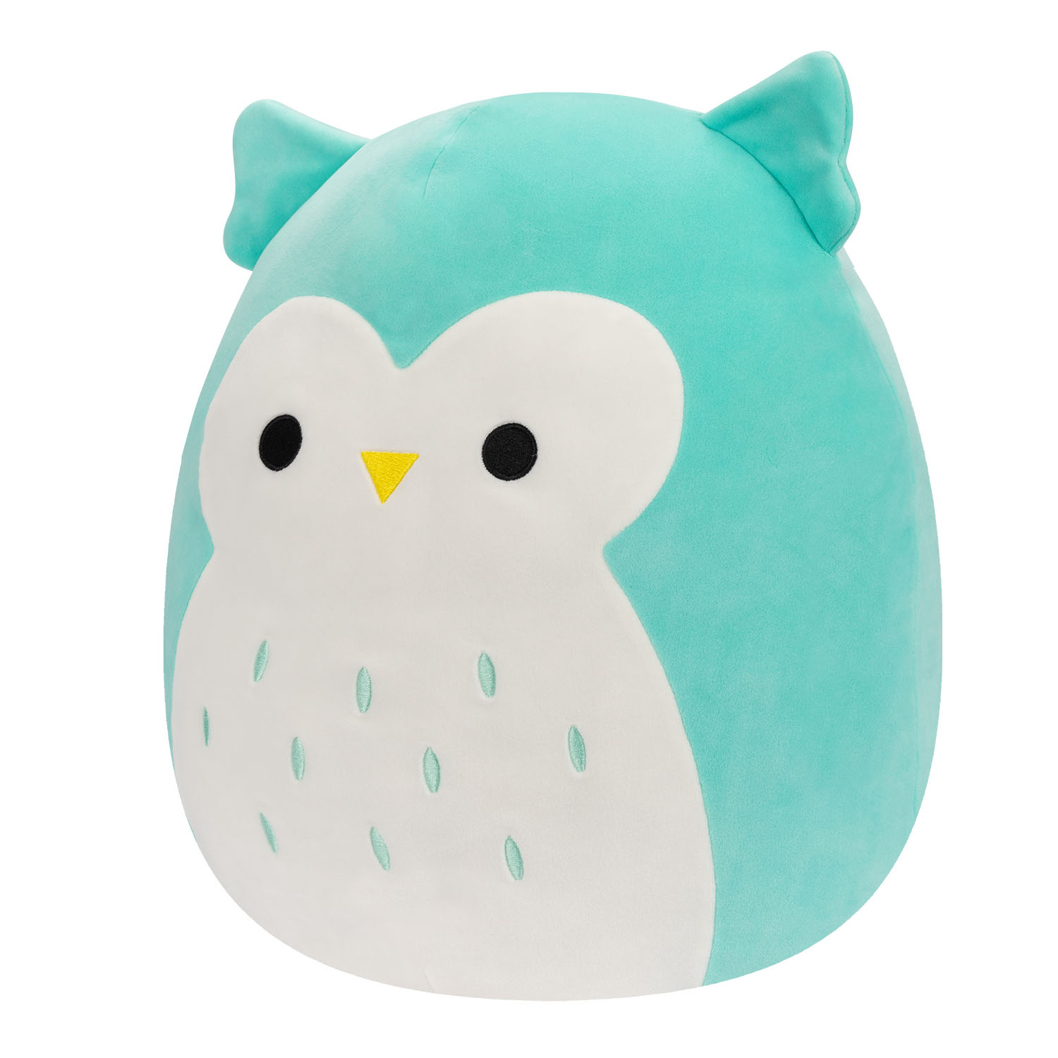 Squishmallows Baykuş Winston 20 cm CR00313